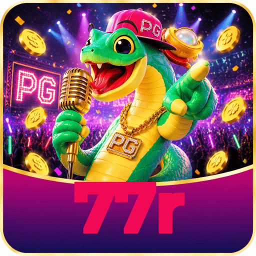 77r VIP Program Logo