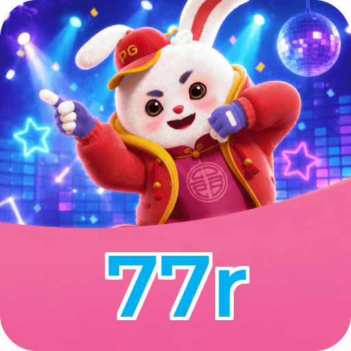 Logo 77r Loteria Online