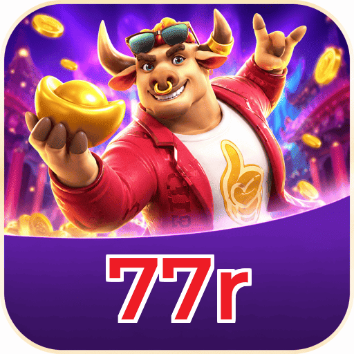 Requisitos do APK 77r para Android - Logo Oficial