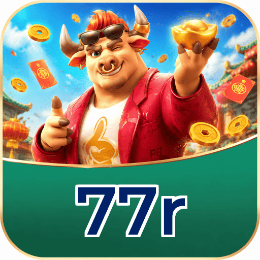 77r Logo Oficial